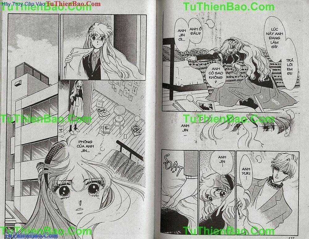 Búp Bê Mario - Chapter 5 - Trang 63