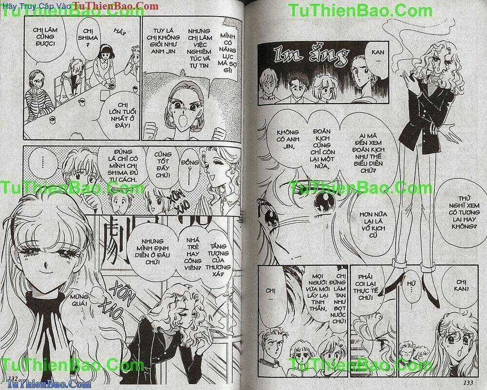 Búp Bê Mario - Chapter 5 - Trang 66