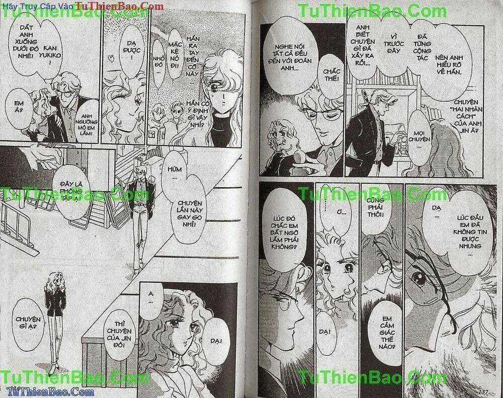 Búp Bê Mario - Chapter 5 - Trang 68