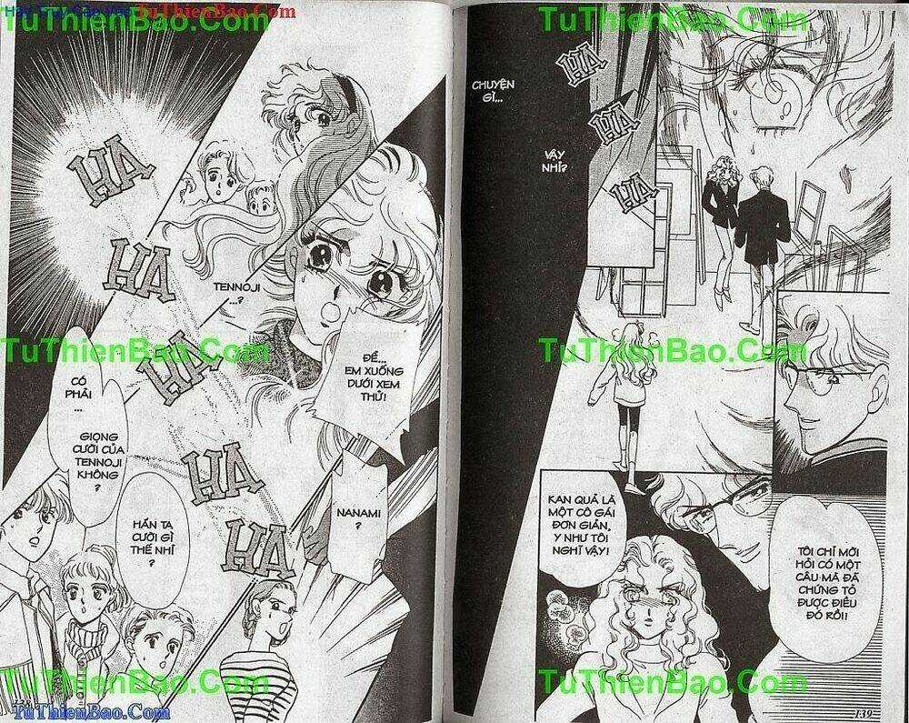 Búp Bê Mario - Chapter 5 - Trang 69