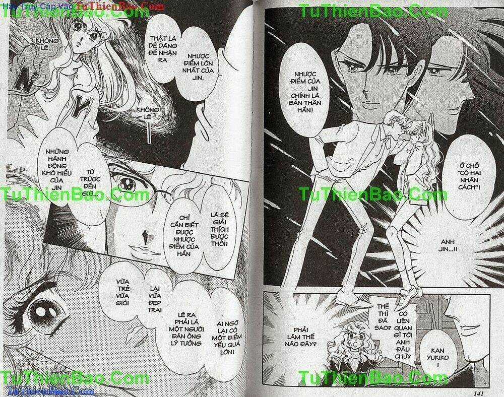 Búp Bê Mario - Chapter 5 - Trang 70