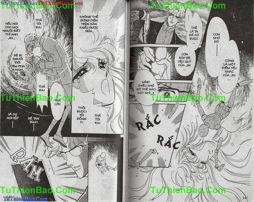 Búp Bê Mario - Chapter 5 - Trang 72