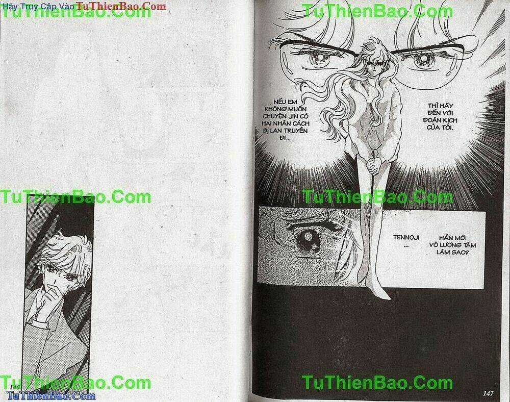 Búp Bê Mario - Chapter 5 - Trang 73