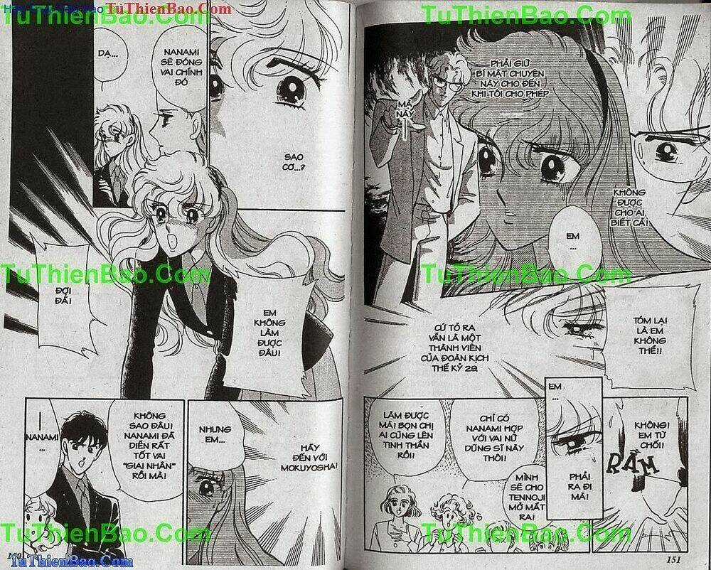 Búp Bê Mario - Chapter 5 - Trang 75