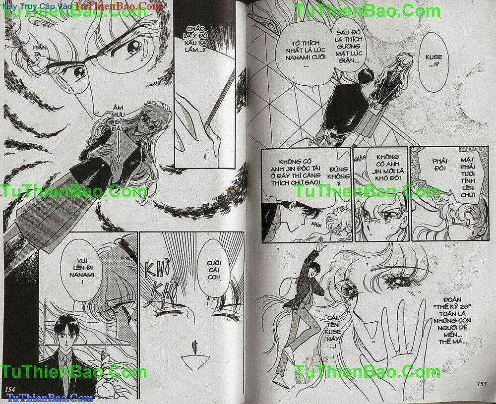 Búp Bê Mario - Chapter 5 - Trang 77