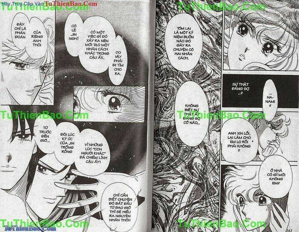 Búp Bê Mario - Chapter 5 - Trang 80