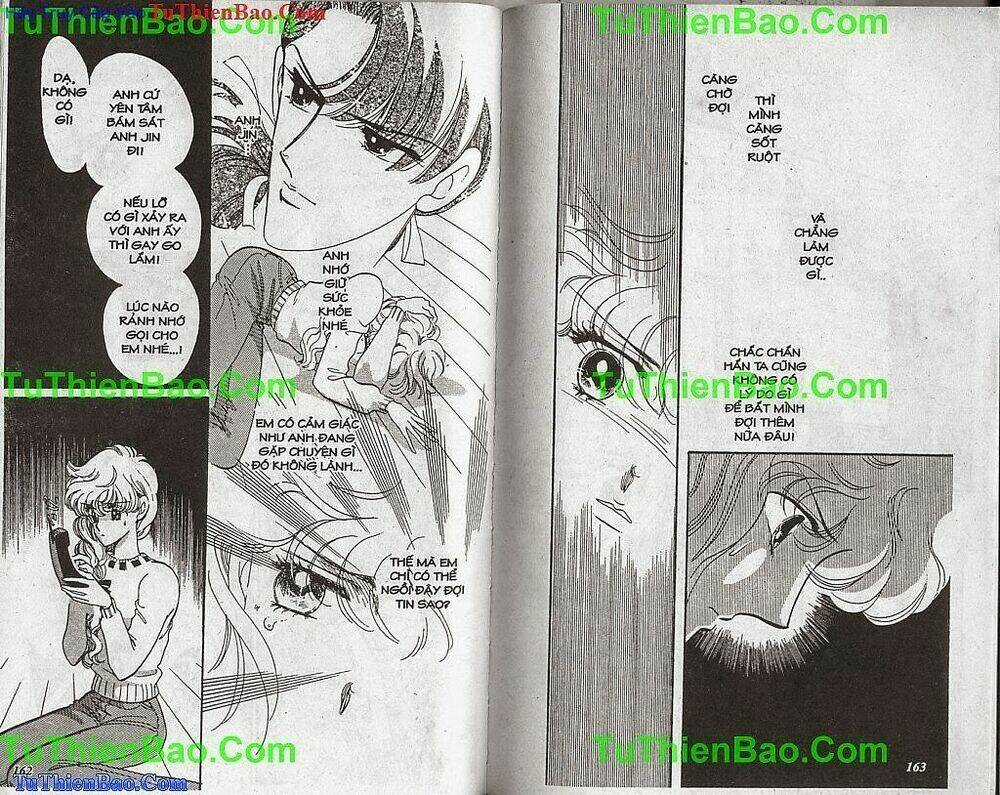 Búp Bê Mario - Chapter 5 - Trang 81