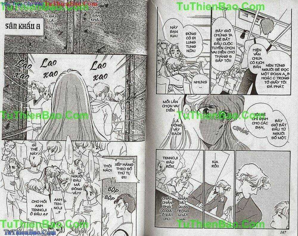 Búp Bê Mario - Chapter 5 - Trang 83