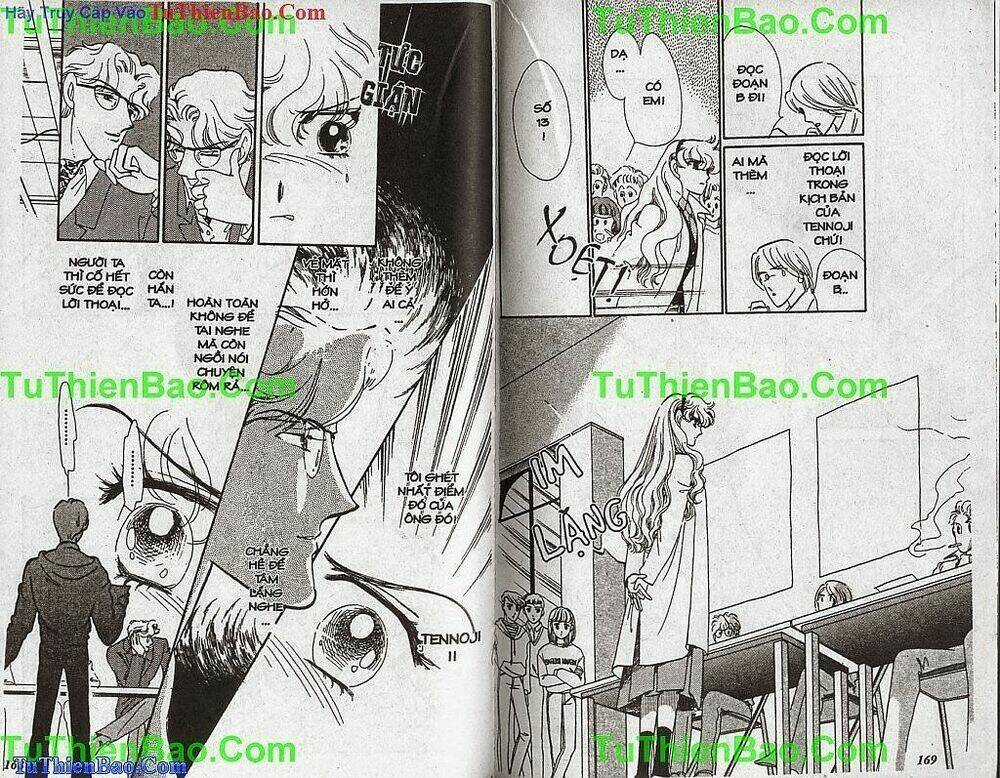 Búp Bê Mario - Chapter 5 - Trang 84