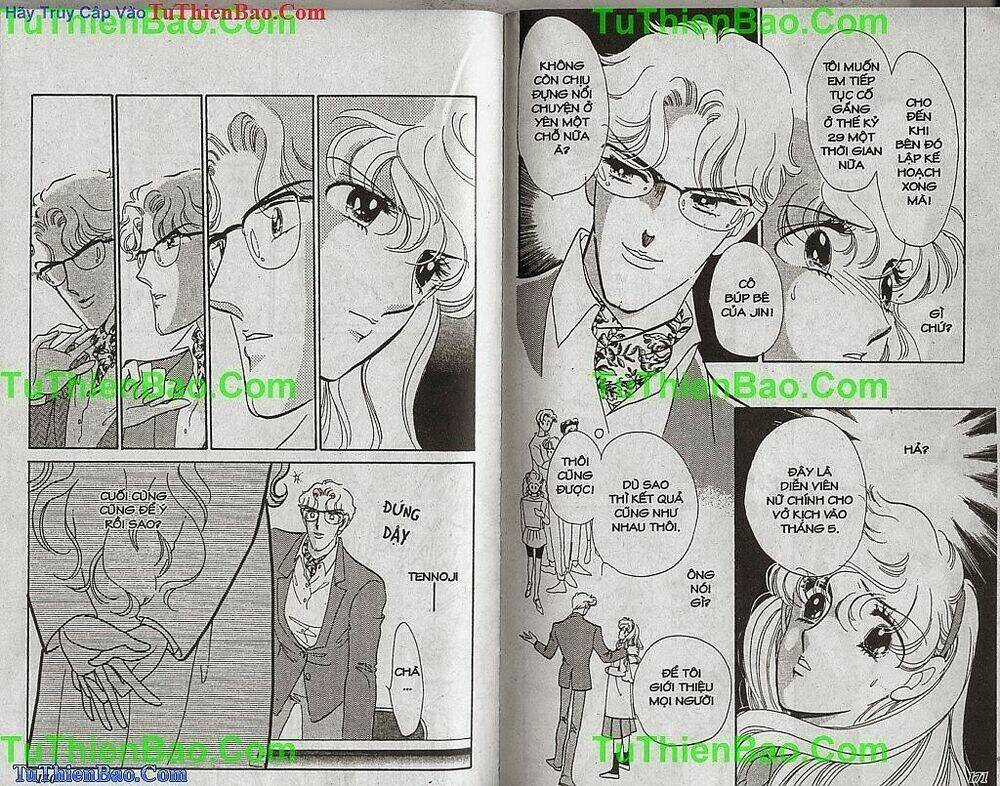 Búp Bê Mario - Chapter 5 - Trang 85