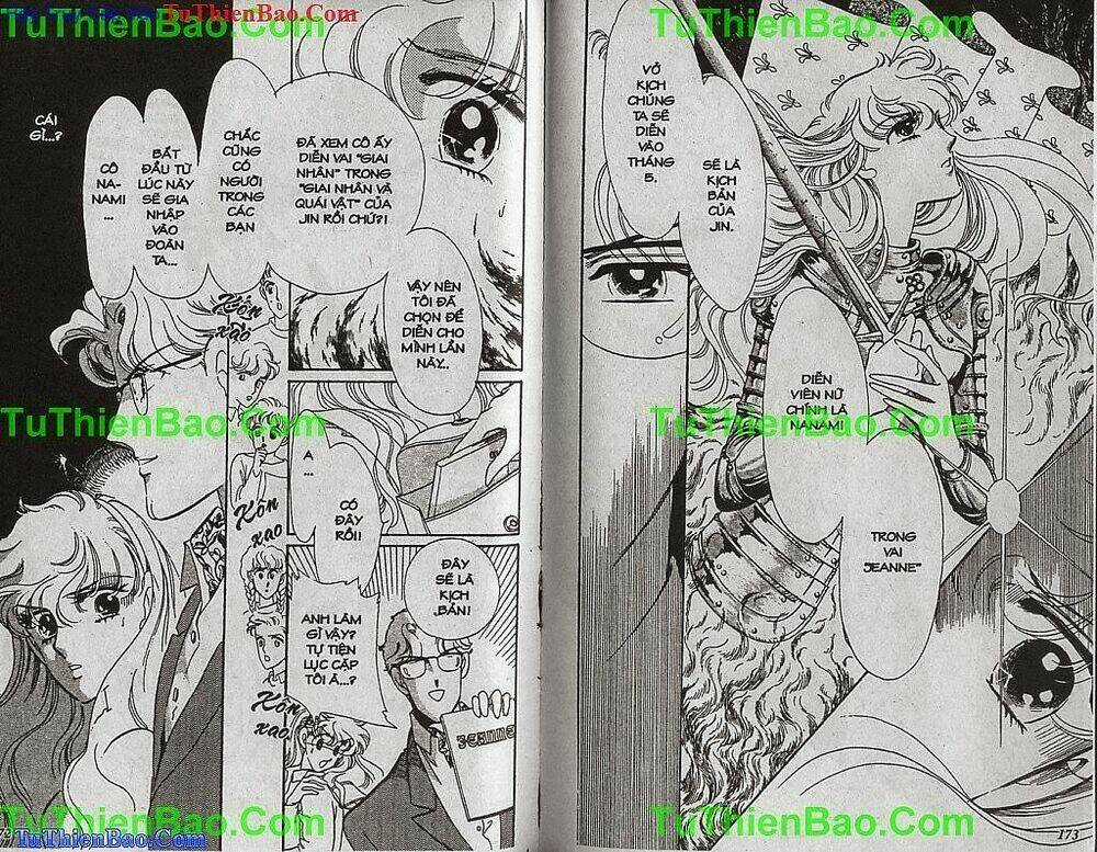 Búp Bê Mario - Chapter 5 - Trang 86