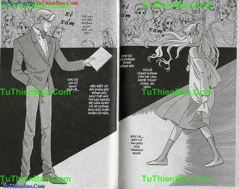 Búp Bê Mario - Chapter 5 - Trang 87