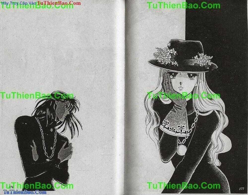 Búp Bê Mario - Chapter 5 - Trang 88