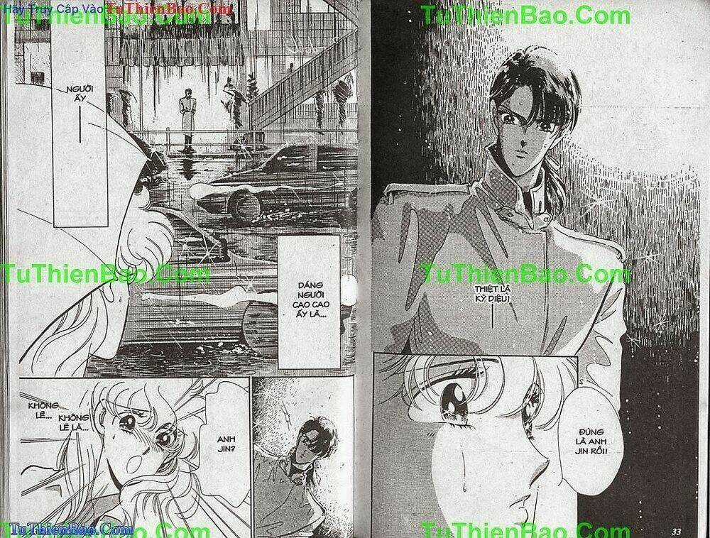 Búp Bê Mario - Chapter 6 - Trang 16