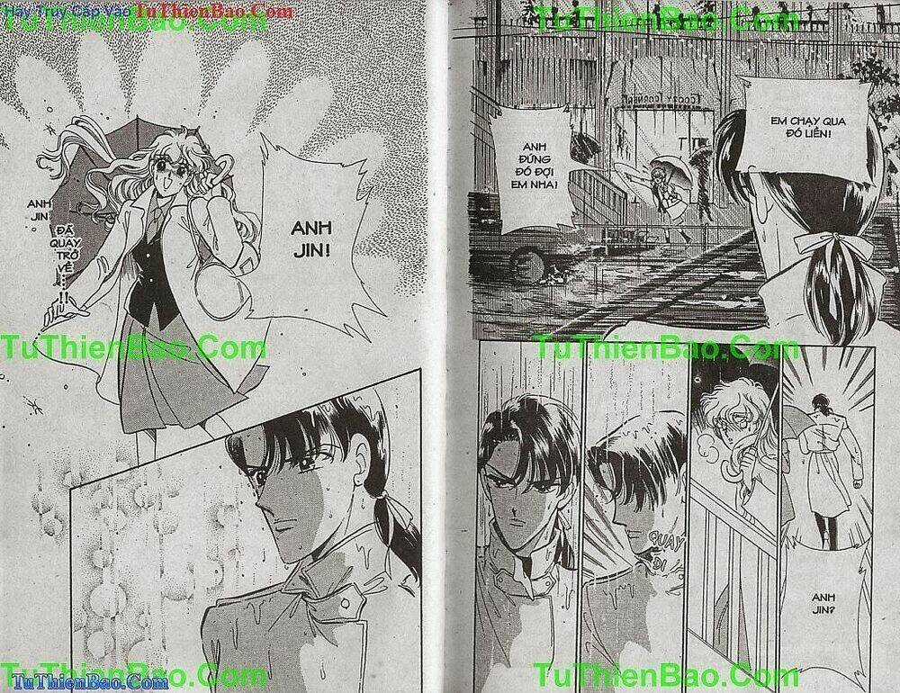 Búp Bê Mario - Chapter 6 - Trang 17