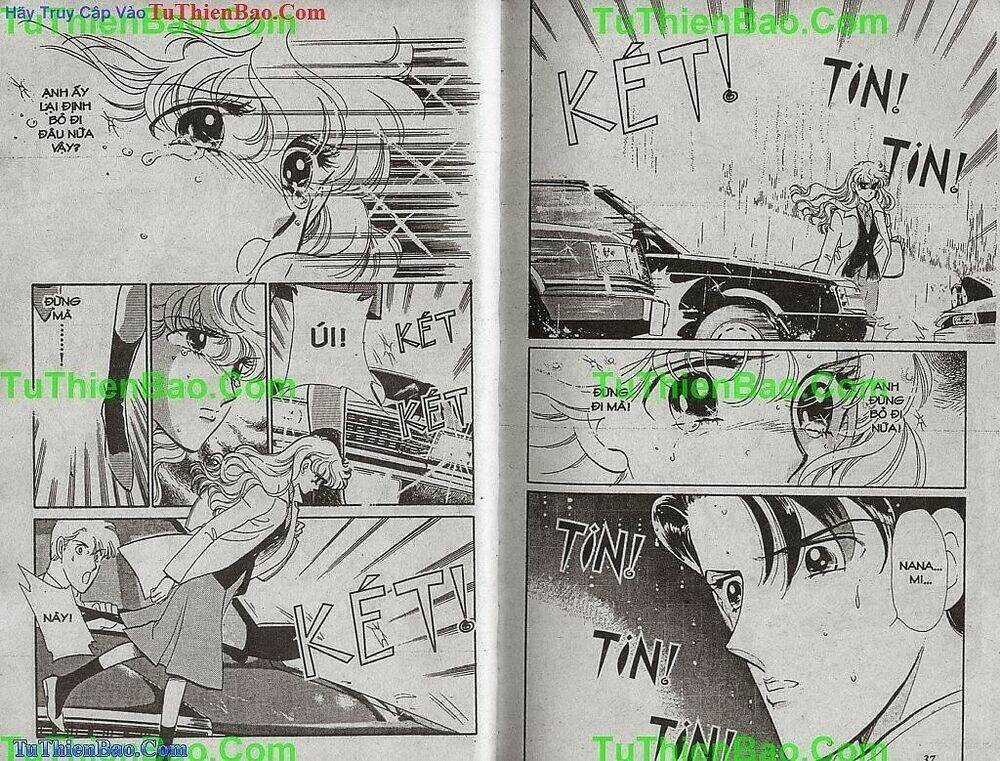 Búp Bê Mario - Chapter 6 - Trang 18