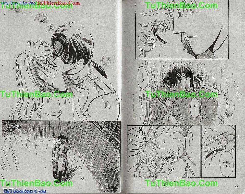 Búp Bê Mario - Chapter 6 - Trang 21