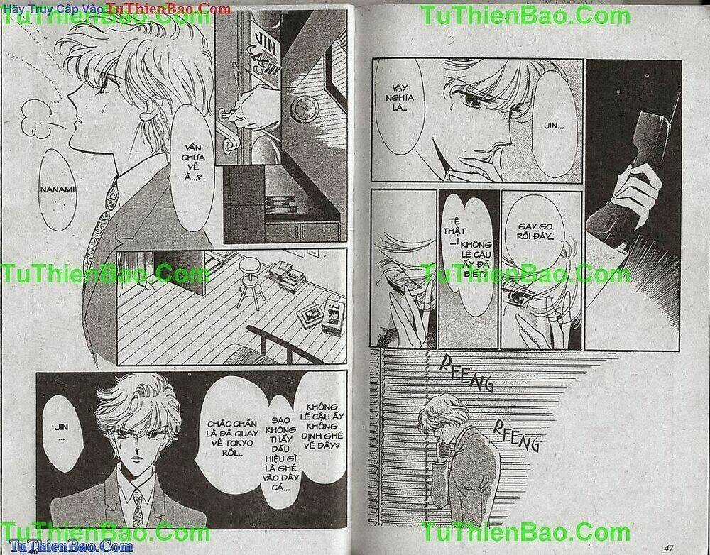 Búp Bê Mario - Chapter 6 - Trang 23