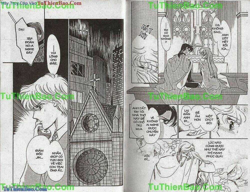 Búp Bê Mario - Chapter 6 - Trang 24