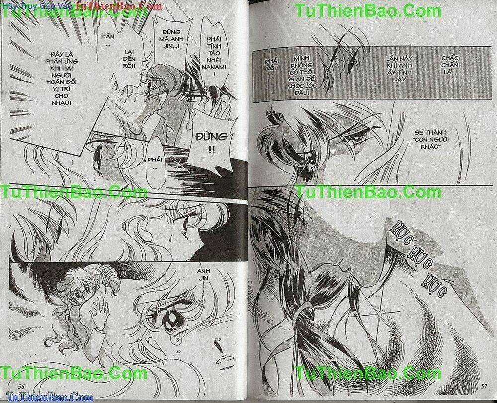 Búp Bê Mario - Chapter 6 - Trang 28