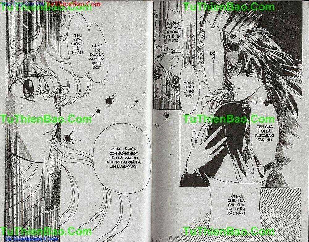 Búp Bê Mario - Chapter 6 - Trang 30