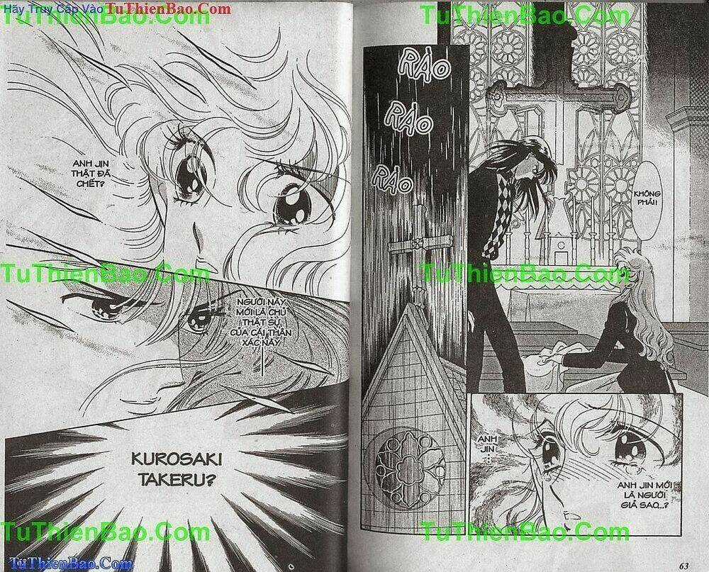 Búp Bê Mario - Chapter 6 - Trang 31