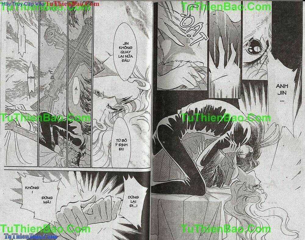 Búp Bê Mario - Chapter 6 - Trang 34