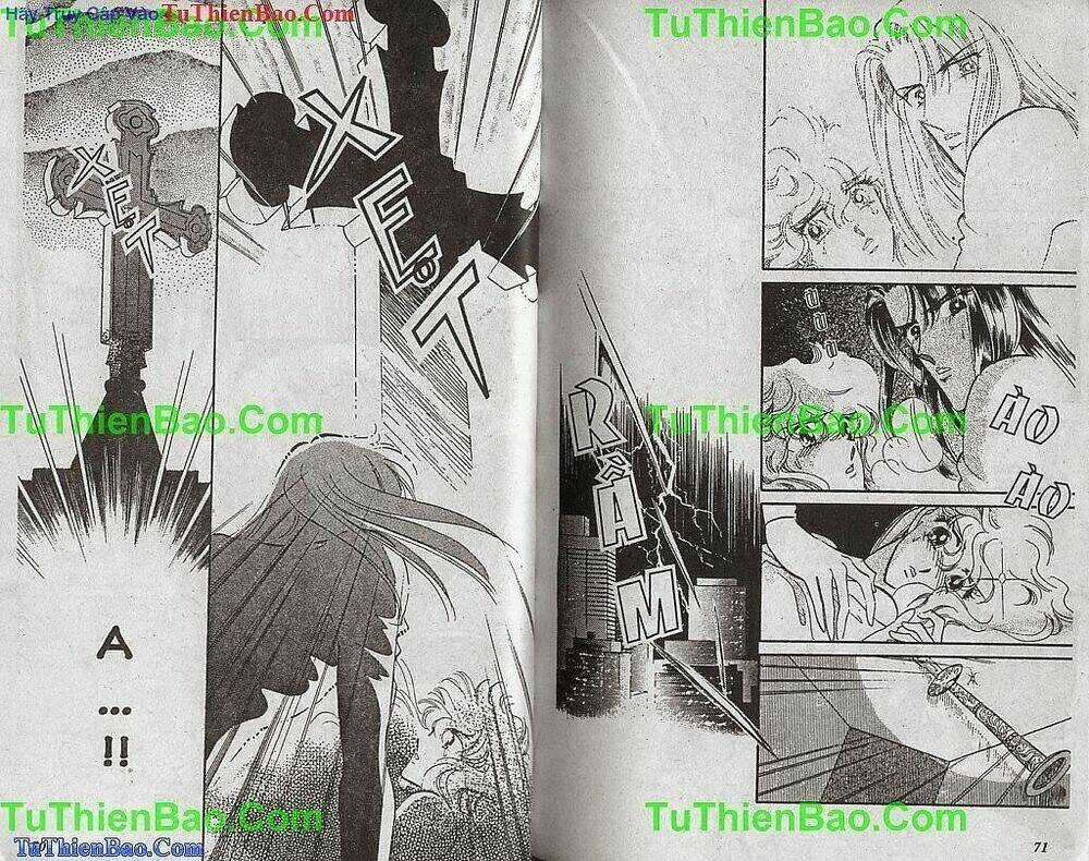 Búp Bê Mario - Chapter 6 - Trang 35