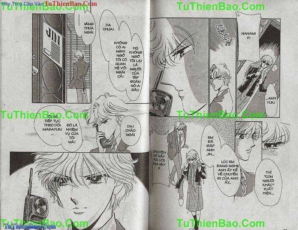 Búp Bê Mario - Chapter 6 - Trang 38