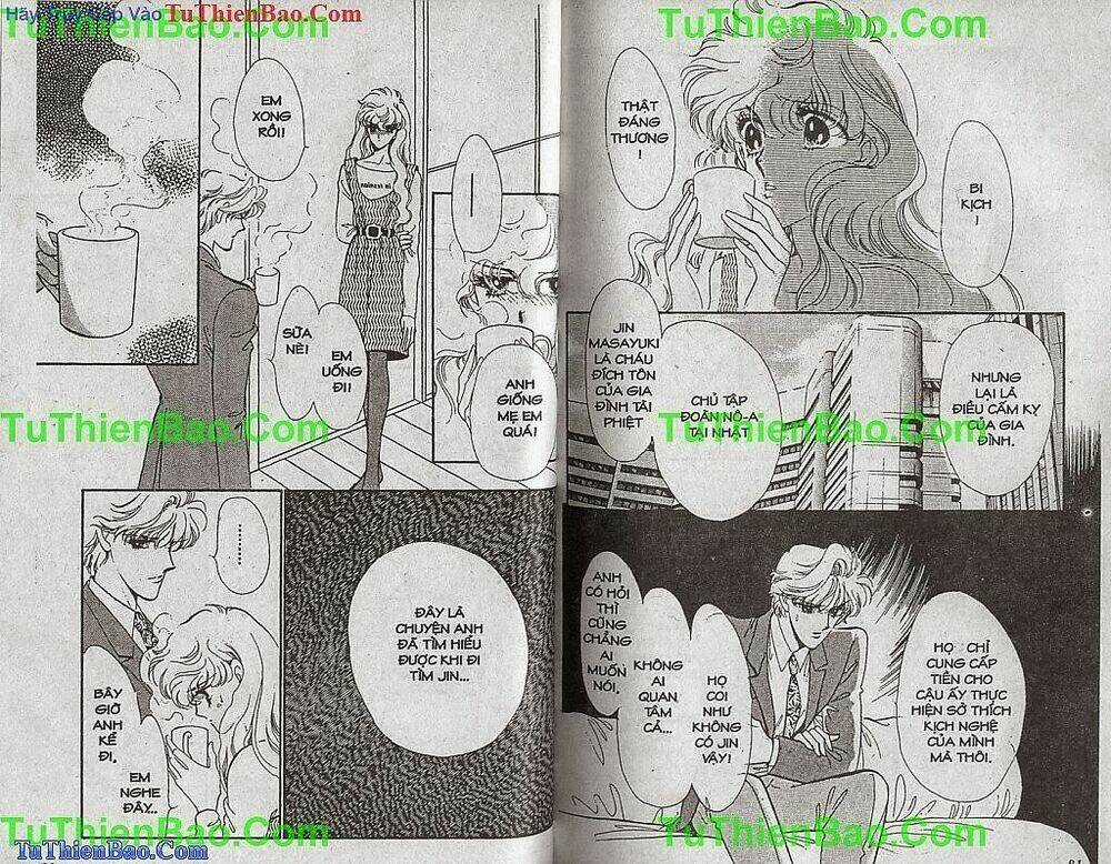 Búp Bê Mario - Chapter 6 - Trang 40