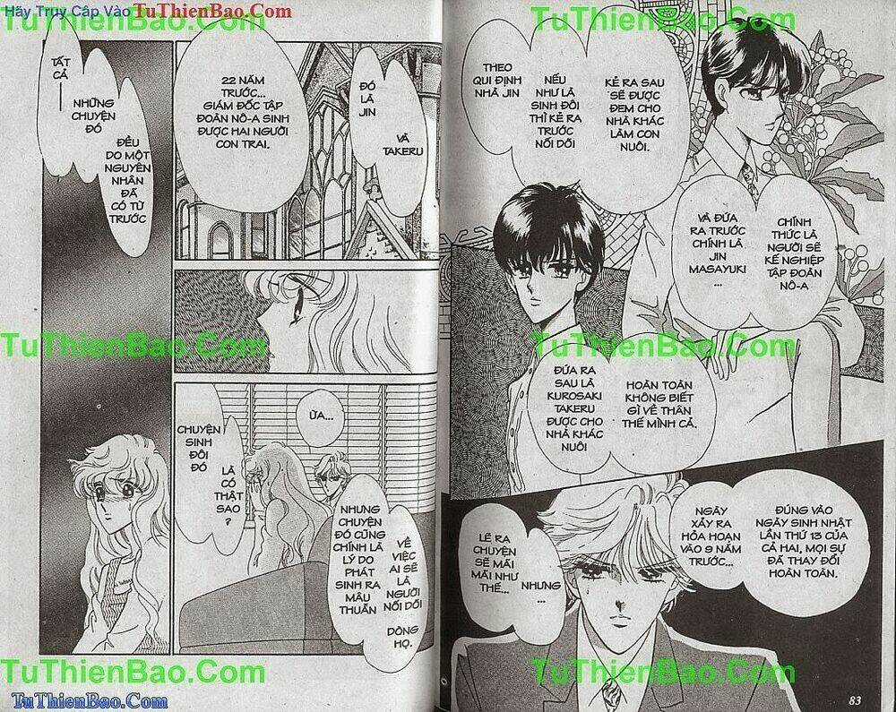 Búp Bê Mario - Chapter 6 - Trang 41