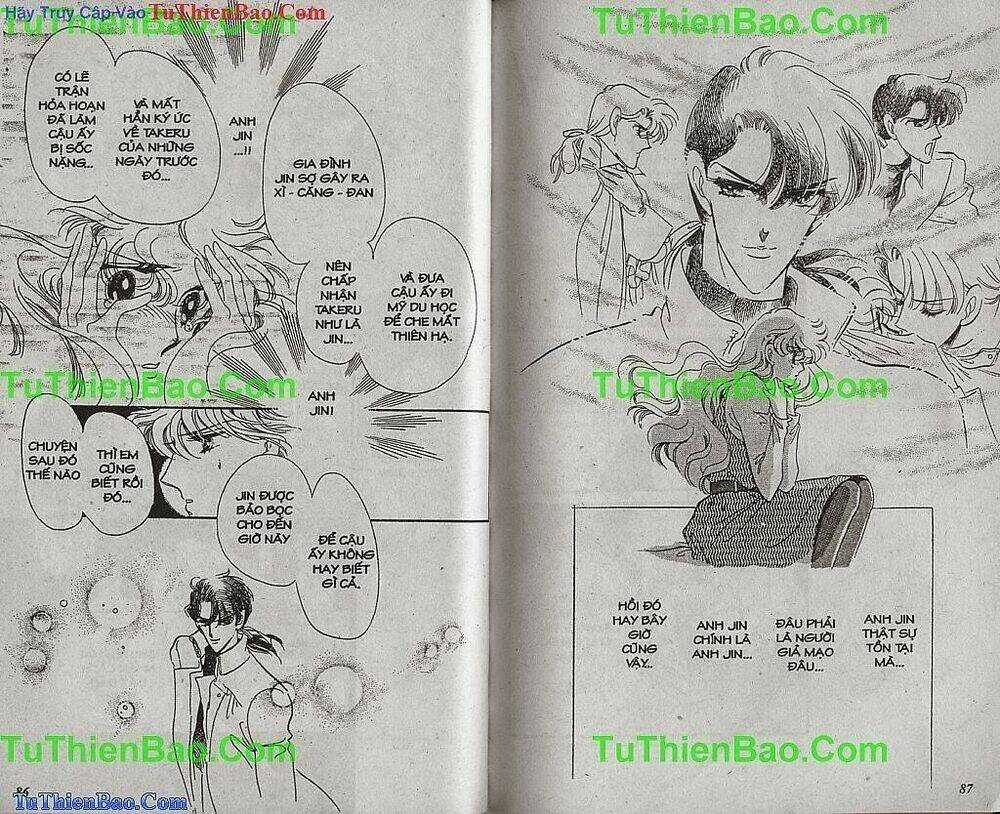 Búp Bê Mario - Chapter 6 - Trang 43