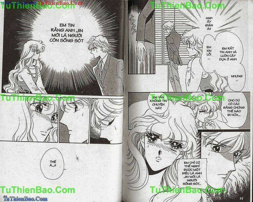 Búp Bê Mario - Chapter 6 - Trang 45