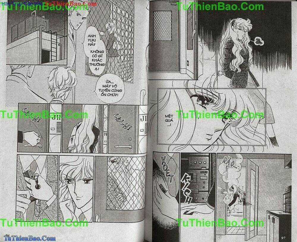 Búp Bê Mario - Chapter 6 - Trang 48