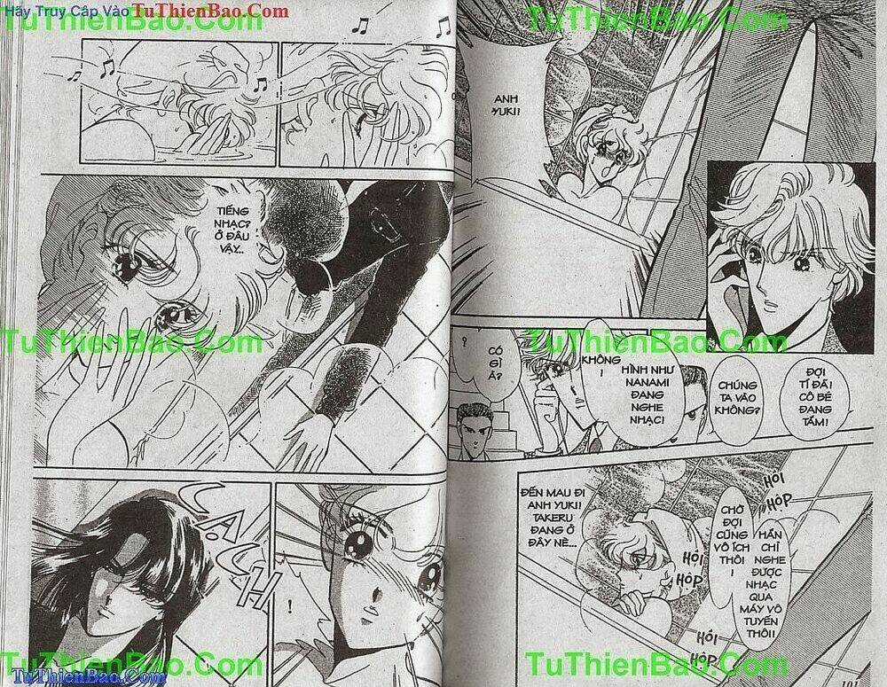 Búp Bê Mario - Chapter 6 - Trang 50