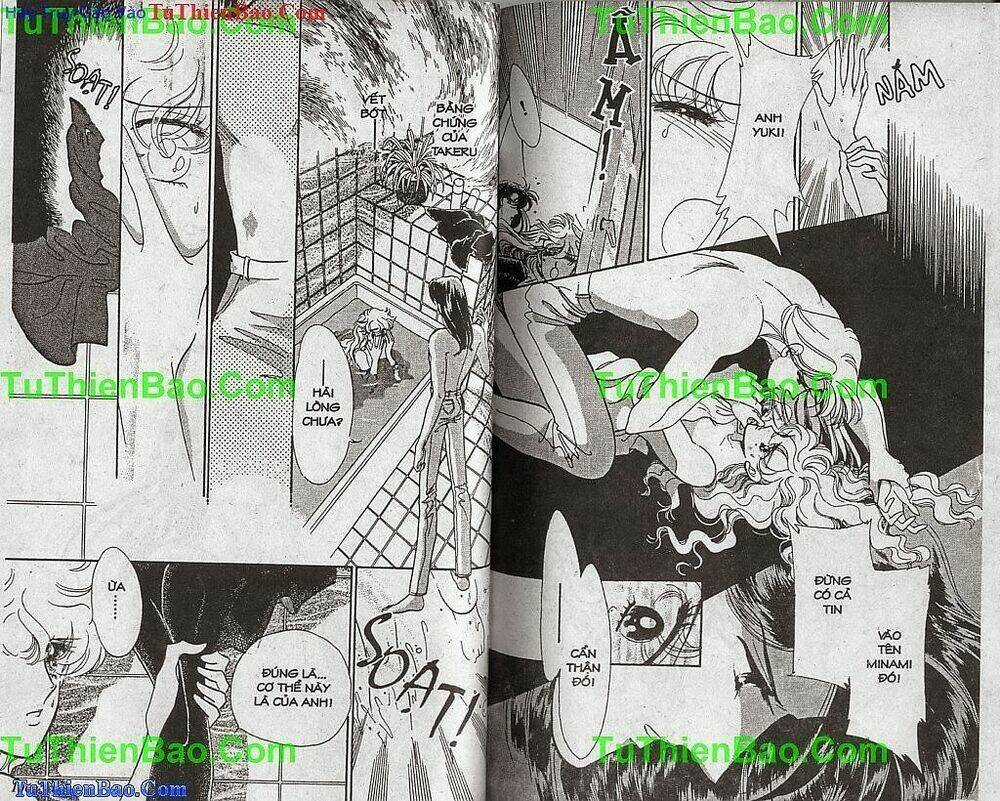 Búp Bê Mario - Chapter 6 - Trang 53