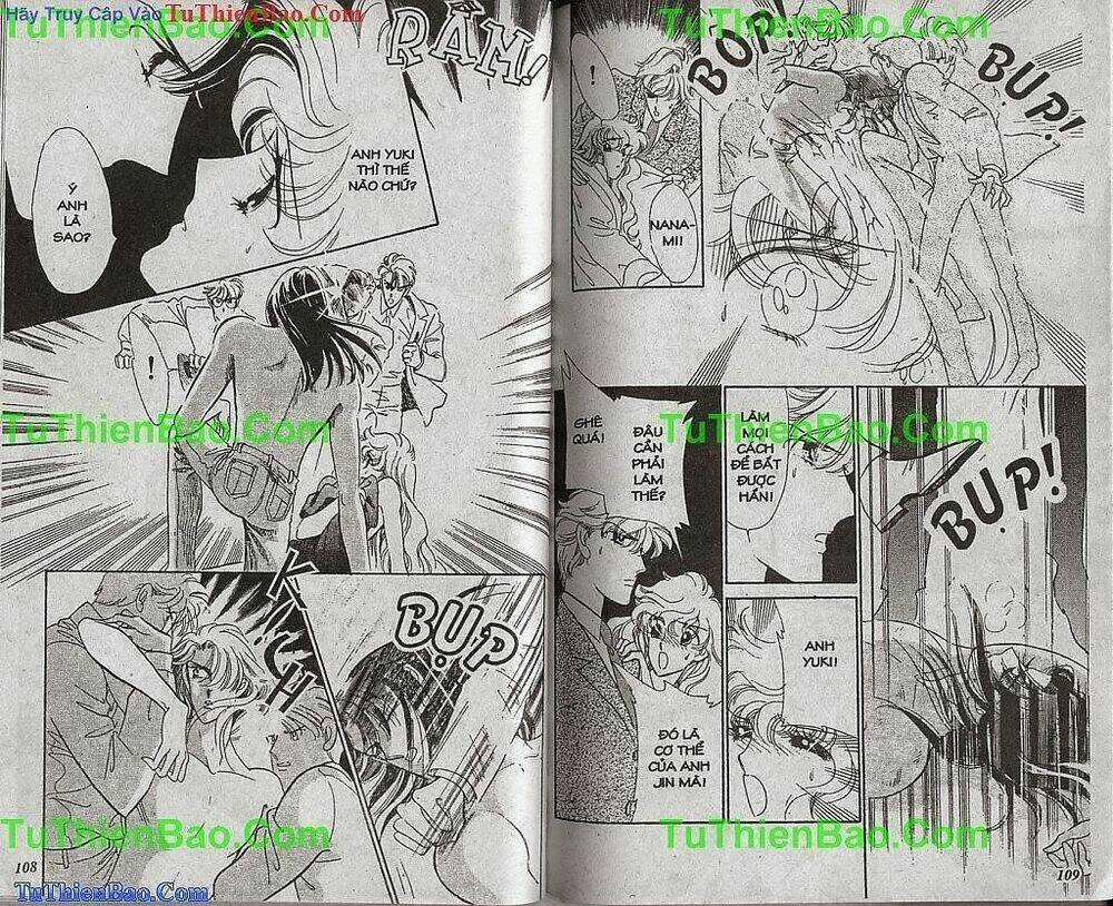 Búp Bê Mario - Chapter 6 - Trang 54