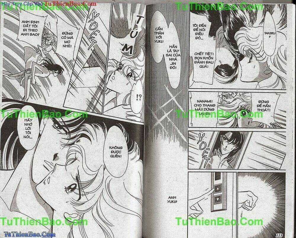 Búp Bê Mario - Chapter 6 - Trang 56