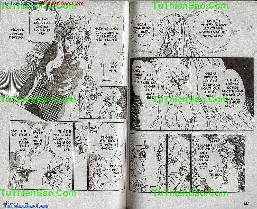 Búp Bê Mario - Chapter 6 - Trang 60