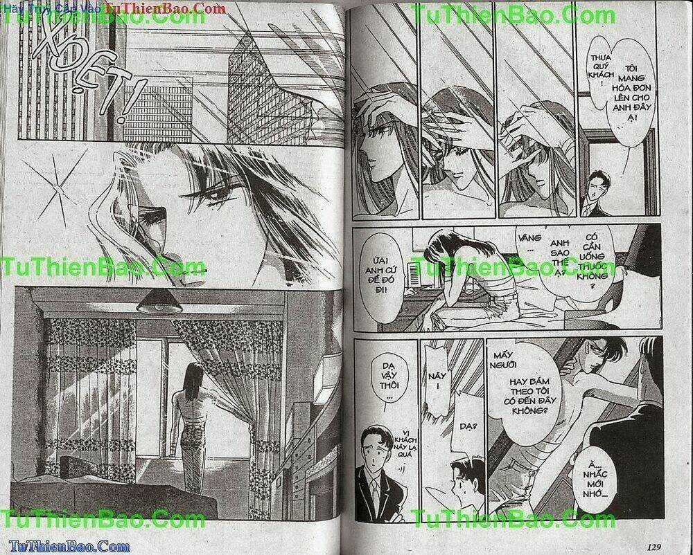 Búp Bê Mario - Chapter 6 - Trang 64