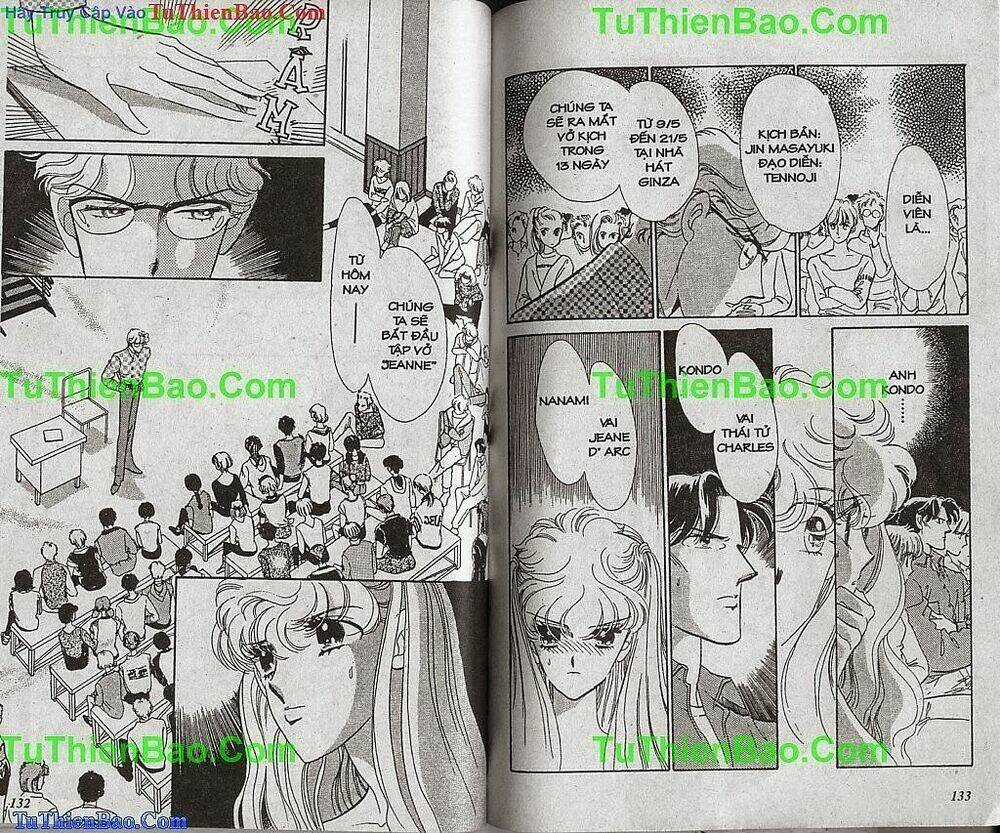 Búp Bê Mario - Chapter 6 - Trang 66