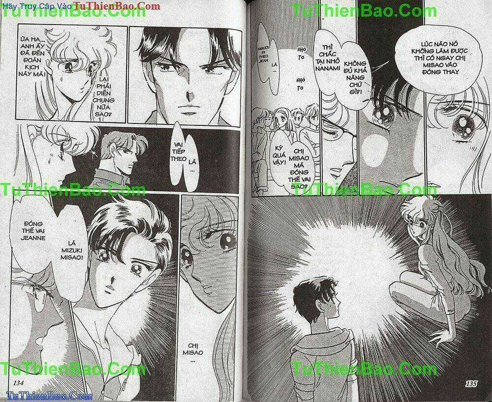 Búp Bê Mario - Chapter 6 - Trang 67