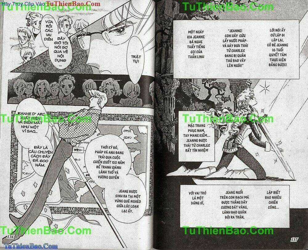 Búp Bê Mario - Chapter 6 - Trang 68