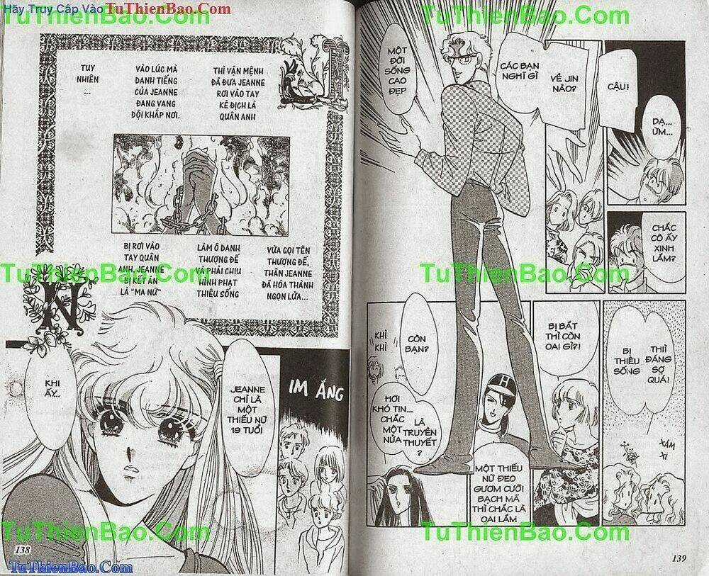 Búp Bê Mario - Chapter 6 - Trang 69