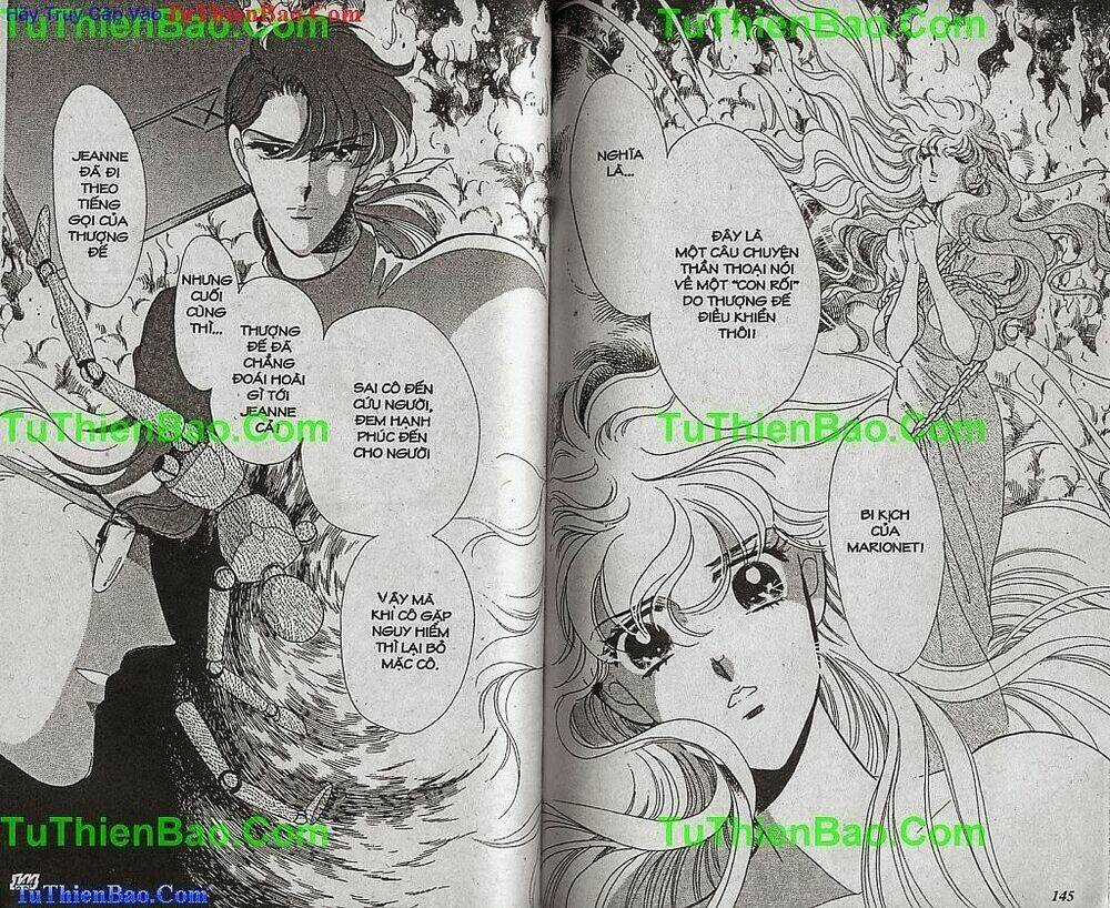 Búp Bê Mario - Chapter 6 - Trang 72