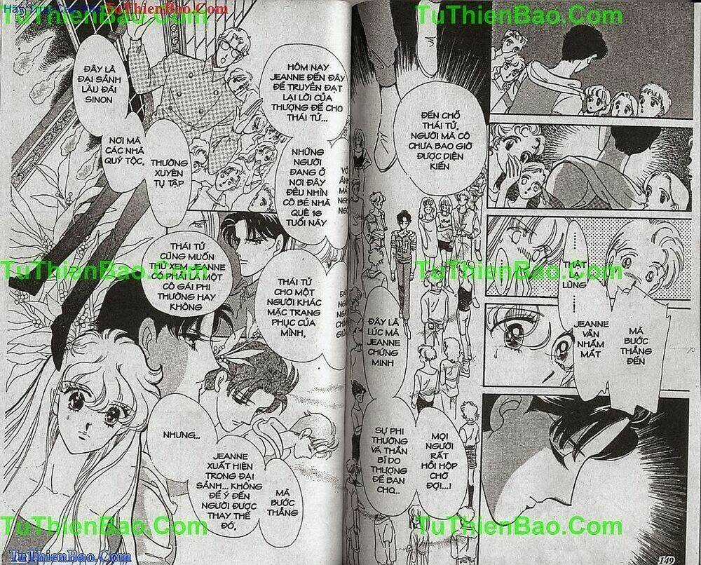 Búp Bê Mario - Chapter 6 - Trang 74