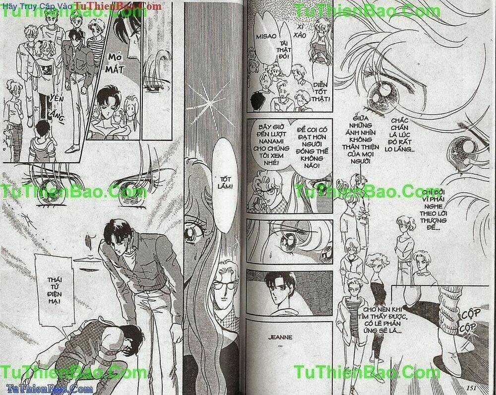 Búp Bê Mario - Chapter 6 - Trang 75