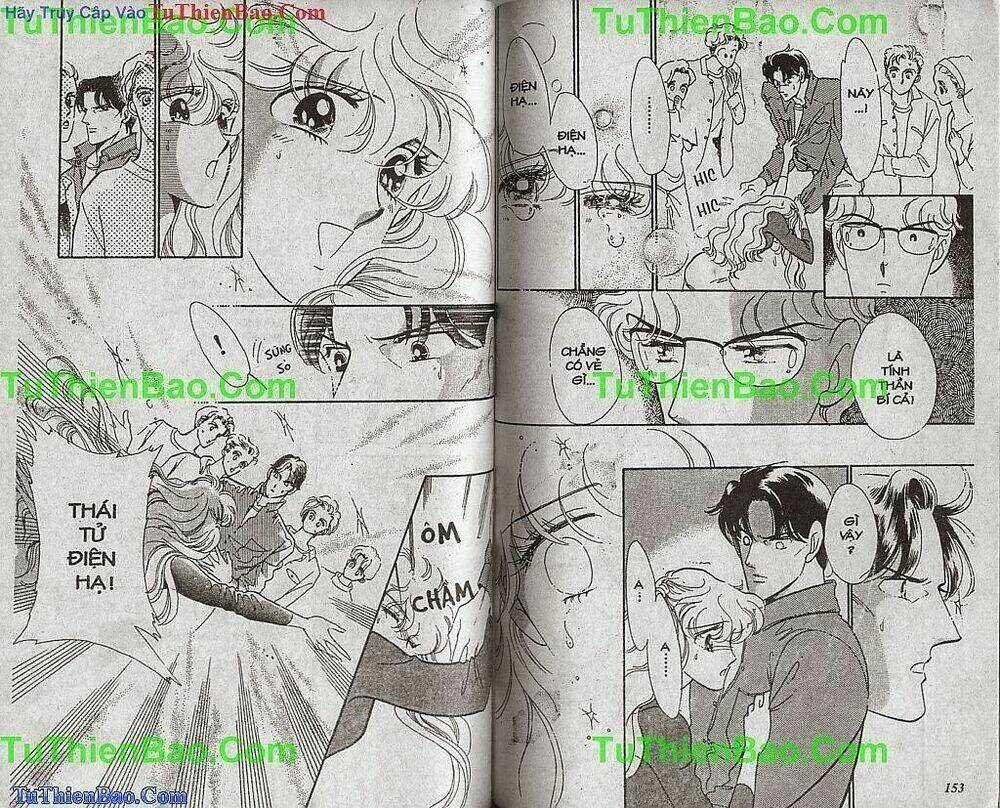 Búp Bê Mario - Chapter 6 - Trang 76