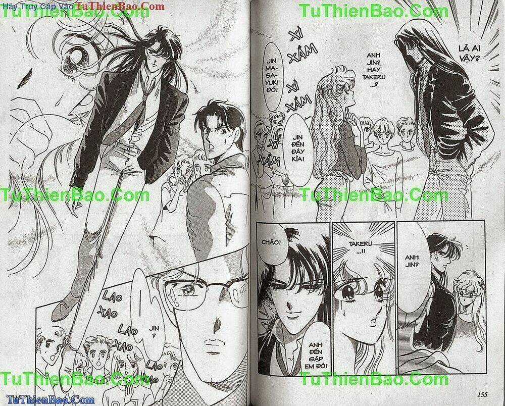 Búp Bê Mario - Chapter 6 - Trang 77