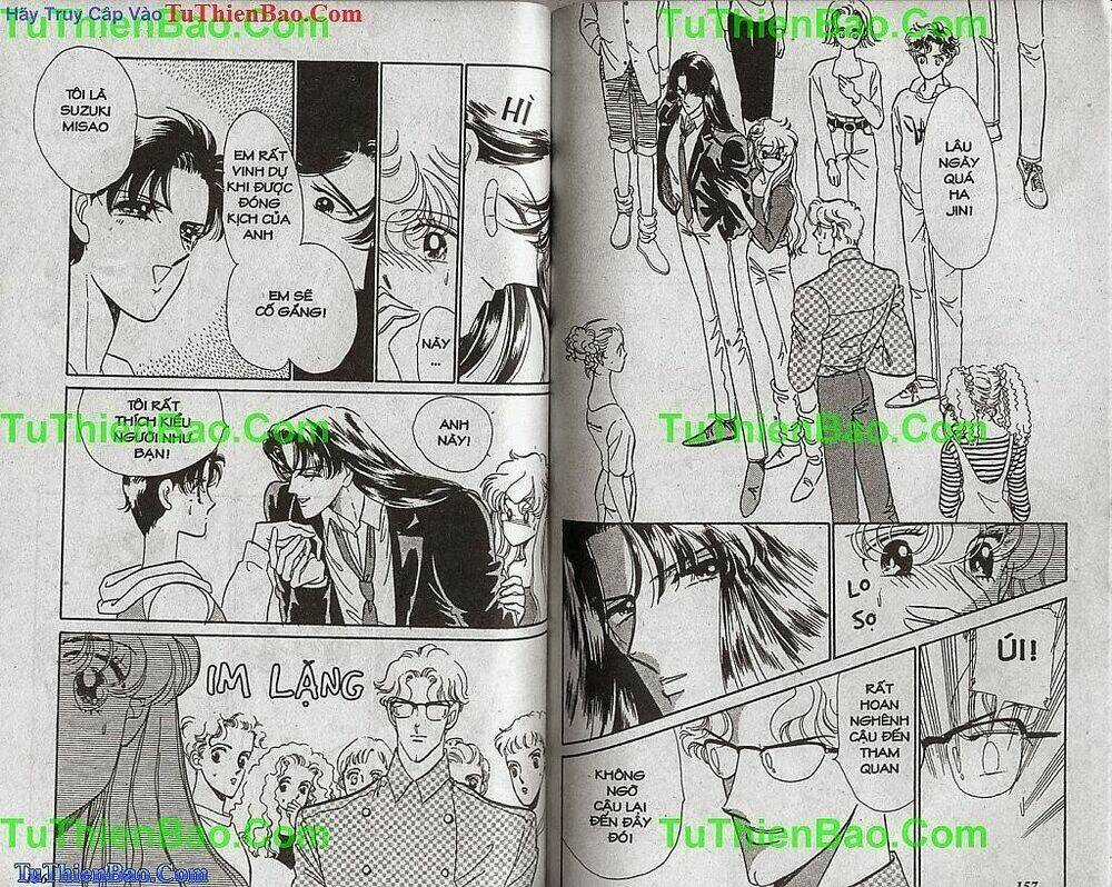 Búp Bê Mario - Chapter 6 - Trang 78